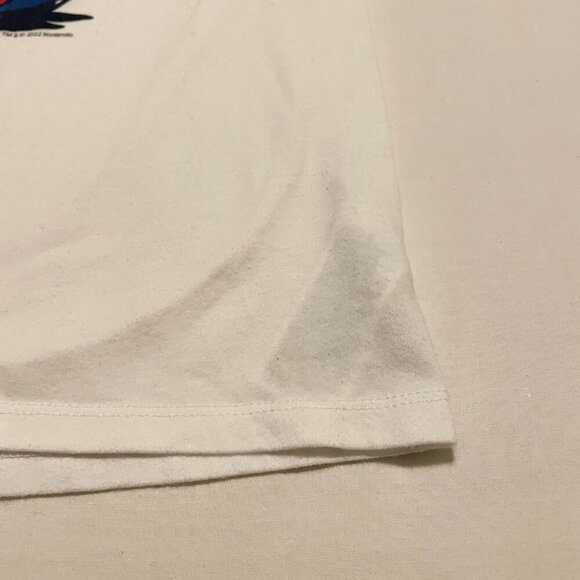 Mario Kart Nintendo Gap Kids Shirt Large Size 10 Tshirt - Picture 9 of 16